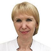 Врач Тихая Наталья Станиславовна