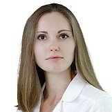 Врач Тиханина Ольга Владимировна