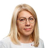 Врач Тихомирова Татьяна Вячеславовна