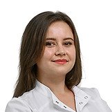 Врач Тихомирова Виктория Игоревна