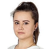 Врач Тихомирова  Виктория Игоревна