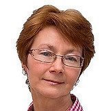 Врач Тихонова Ирина Валерьевна