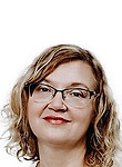 Врач Тихонова Лидия Александровна
