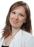Врач Тихонова Ольга Александровна