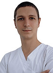 Врач Тименков Святослав Игоревич