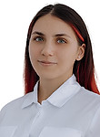 Врач Тименкова Наталья Сергеевна 
