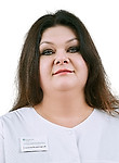 Врач Тимофеева Светлана Владимировна