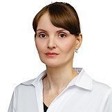 Врач Тимохина Ксения Владимировна