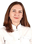 Врач Тимошина Ольга Анатольевна