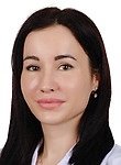 Врач Титова Ольга Сергеевна