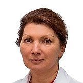 Врач Тюкалина Ольга Петровна