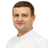 Врач Тюменцев Иван Алексеевич
