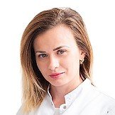 Врач Ткаченко Екатерина Сергеевна