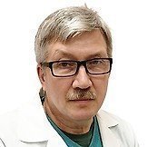 Врач Ткаченко Юрий Александрович