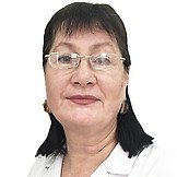 Врач Ткаченко Ольга Анатольевна