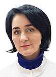 Врач Ткаченко Светлана Валерьевна