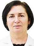 Врач Токарева Ольга Евгеньевна
