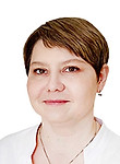 Врач Толокнова Евгения Камильевна