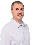 Врач Толстошеев Андрей Юрьевич