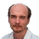 Врач Тонких Алексей Анатольевич