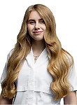 Врач Топчиева Арина Андреевна