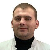Врач Трещев Максим Юрьевич