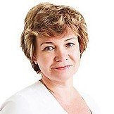 Врач Трибунская Наталья Михайловна