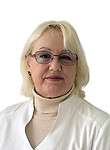 Врач Трубицына Ольга Андриановна