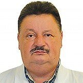 Врач Трубников Алексей Анатольевич
