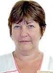 Врач Трубникова Наталья Олеговна