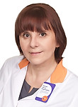 Врач Трушина Оксана Владимировна