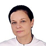 Врач Тумасова Анна Валерьевна