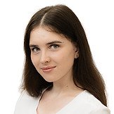 Врач Часовских (Турапина) Арина Александровна