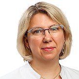 Врач Удачина Екатерина Евгеньевна