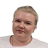 Врач Угольникова Елена Васильевна