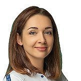 Врач Уланова Виктория Александровна