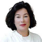 Врач Ульянова Анна Юрьевна