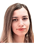Врач Улугаева Гульшан Геродатовна