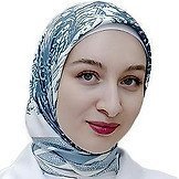 Врач Умарова Милана Магдановна