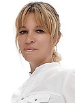 Врач Ушакова Виктория Анатольевна