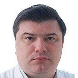 Врач Вагаев Дмитрий Владимирович