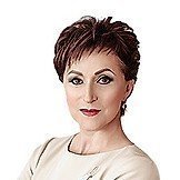 Врач Вакула Светлана Александровна