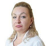 Врач Вартанова Лариса Юрьевна