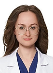 Врач Васильева Екатерина Дмитриевна