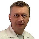 Врач Василевич Сергей Петрович