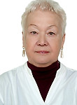 Врач Василевская Лариса Леонидовна