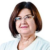 Врач Васина Светлана Сергеевна