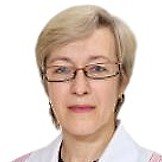 Врач Вехова Елена Викторовна