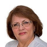 Врач Великанова Елена Олеговна