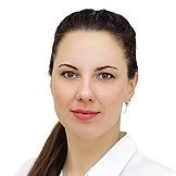 Врач Великанова Татьяна Сергеевна